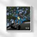 2014 Pokemon Hills Drive