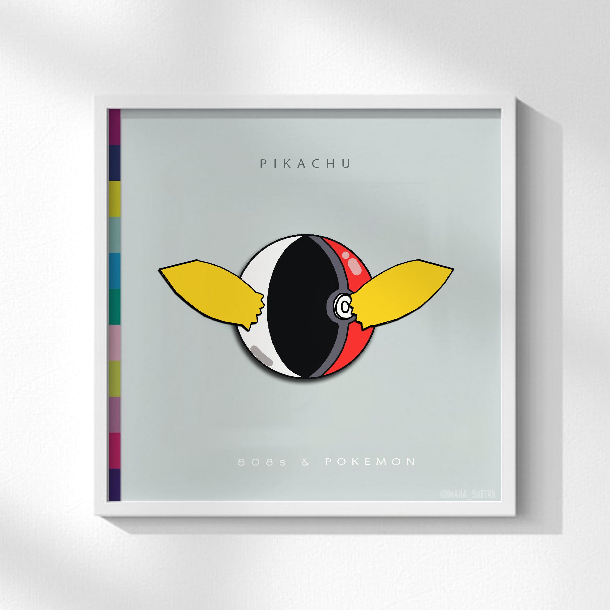 808s and Pokemon