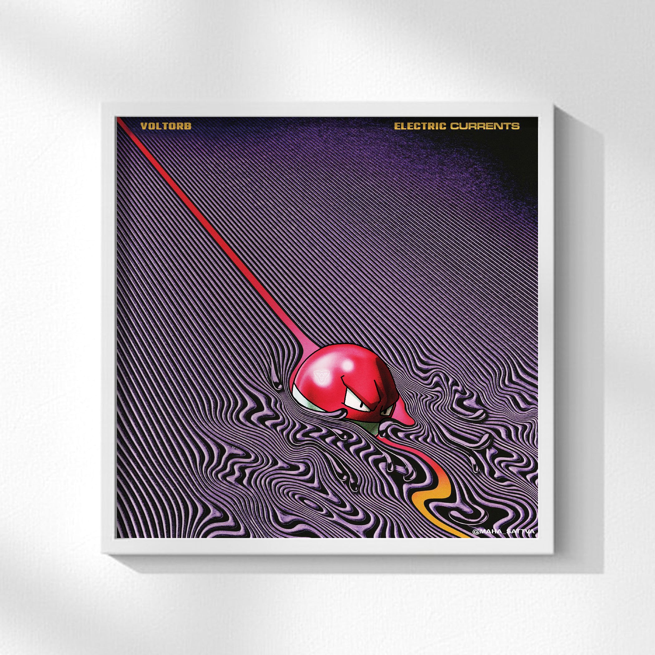 Electric Currents