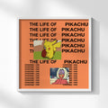 Life of Pikachu
