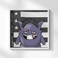 Live Love Gengar