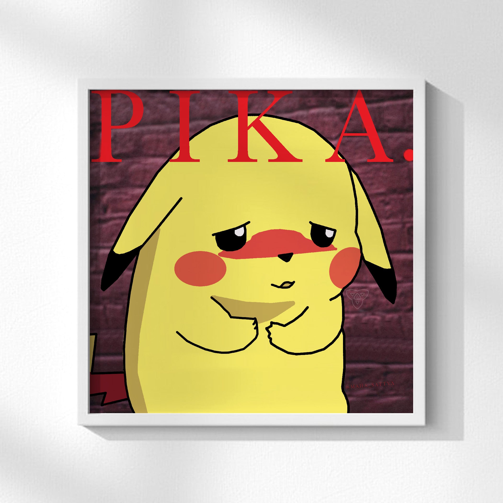 PIKA
