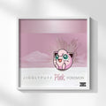 Pink Pokemon