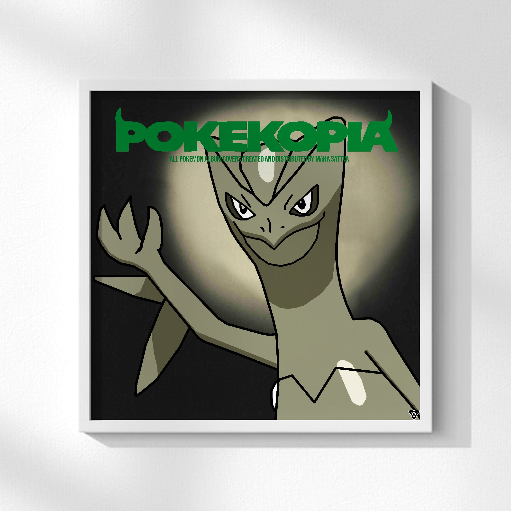 Pokekopia