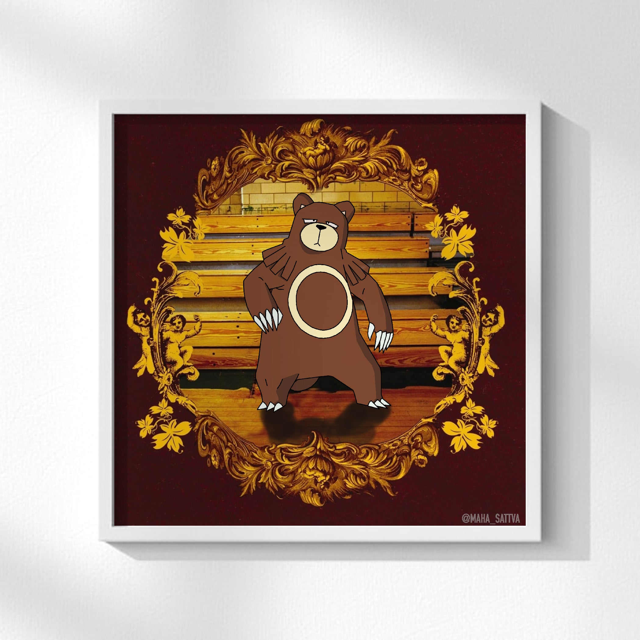 Pokemon Dropout