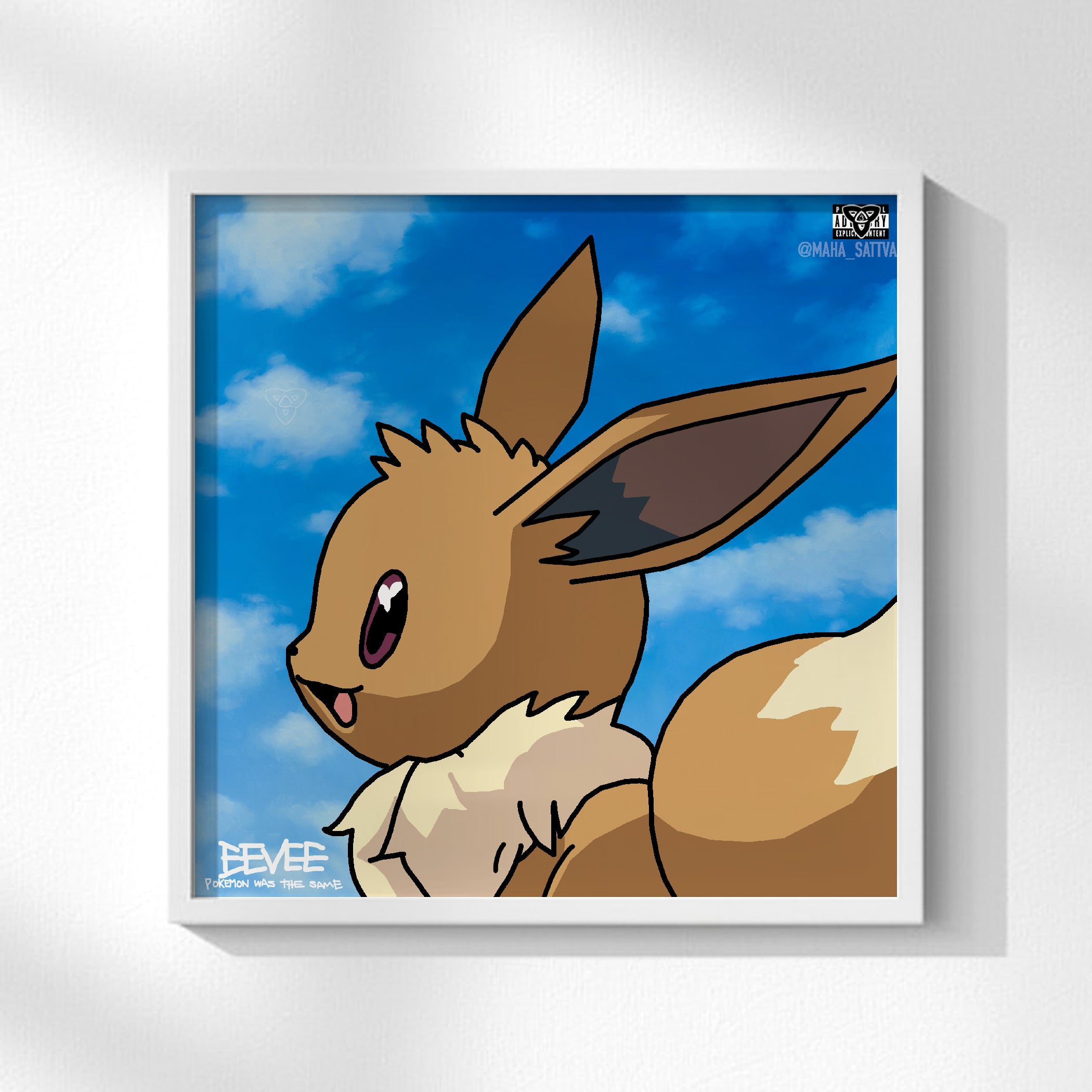 Pokemon Was the Same