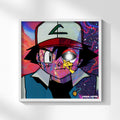 Pokemon on the Moon 3