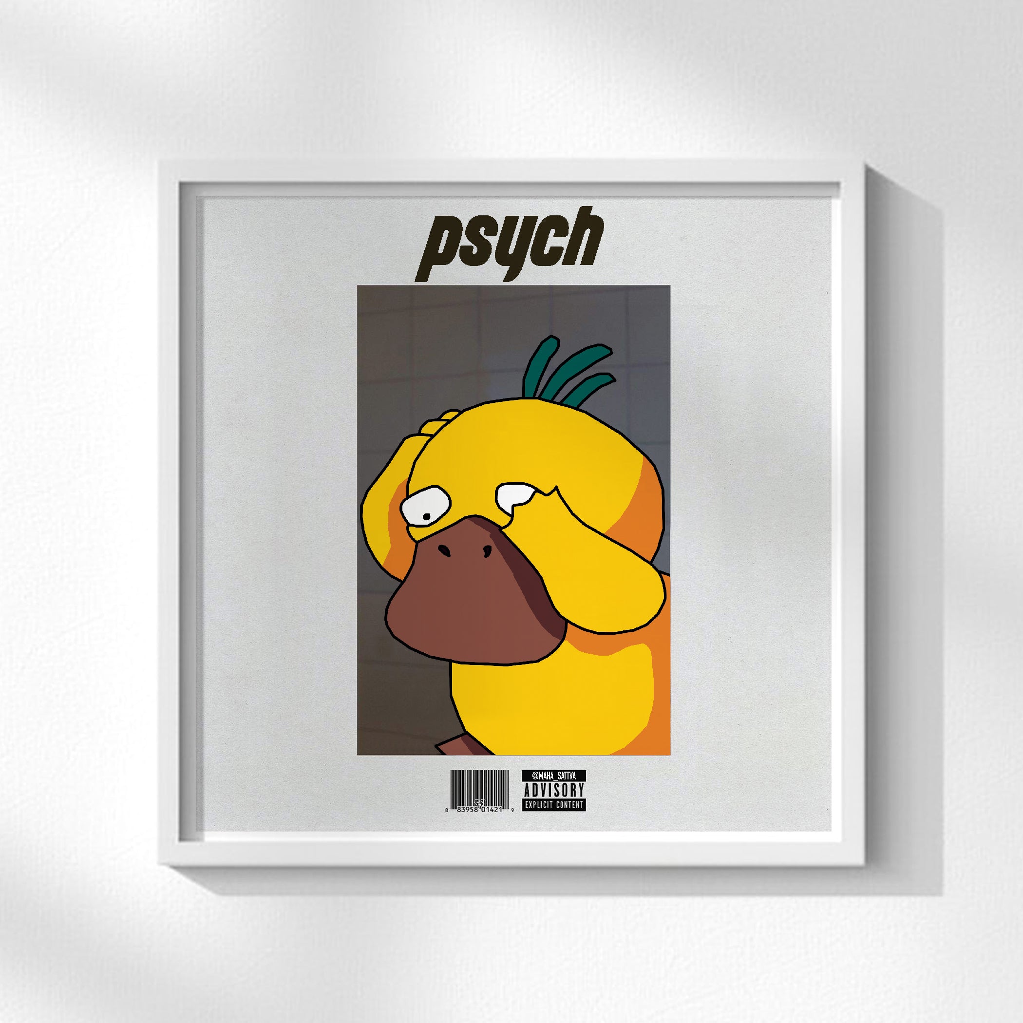 Psych