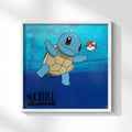 Squirtle Nevermind