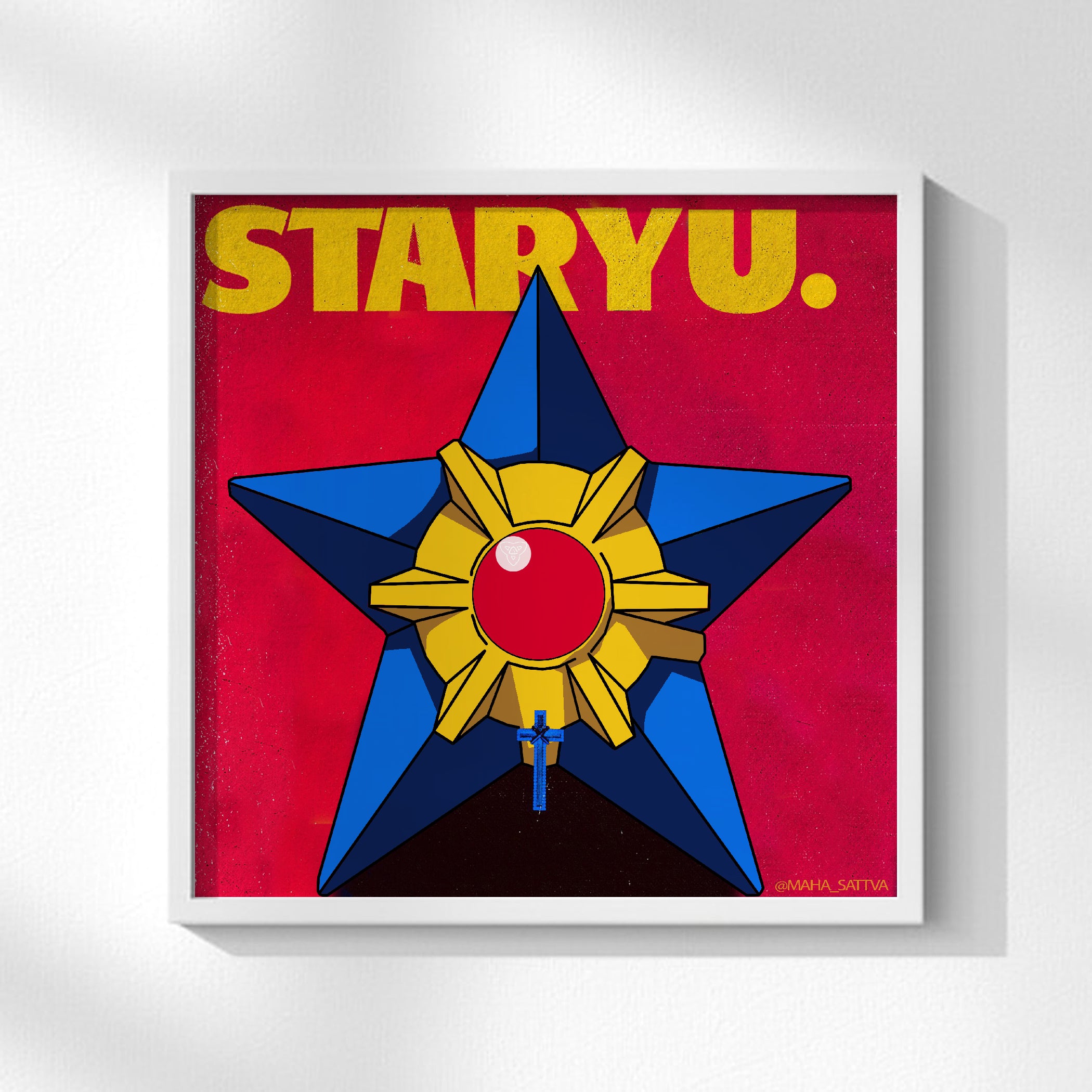 Staryu