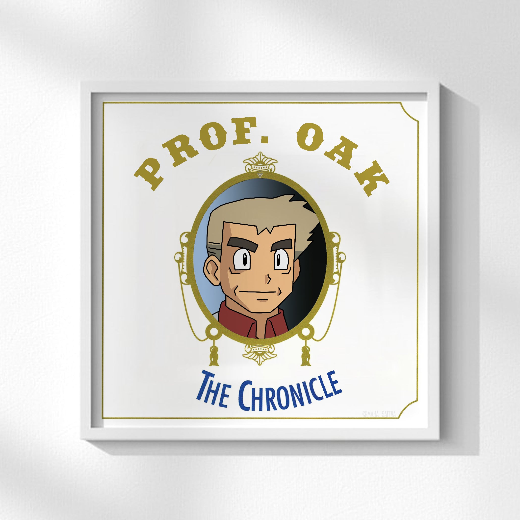 The Chronicle