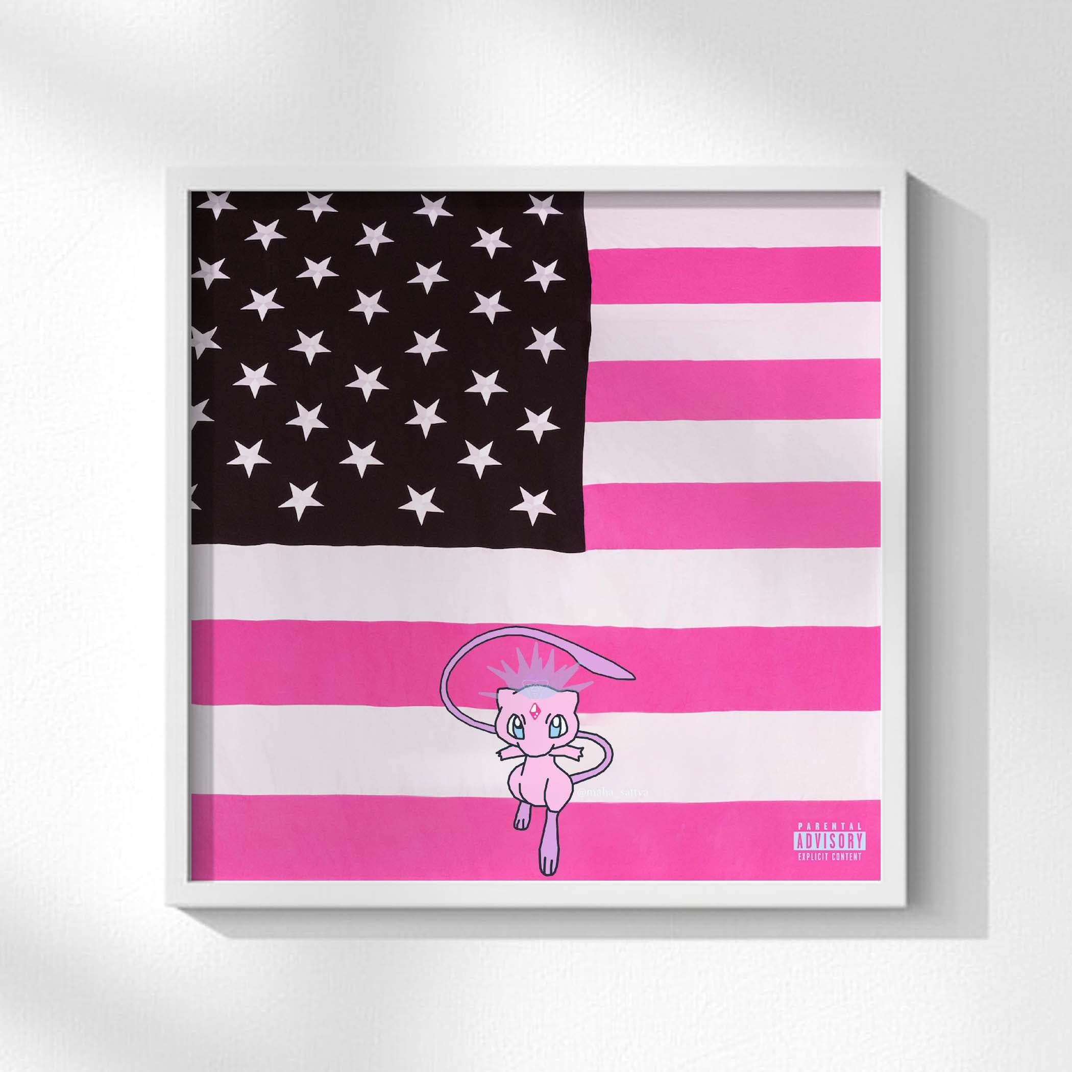 The Mew Tape